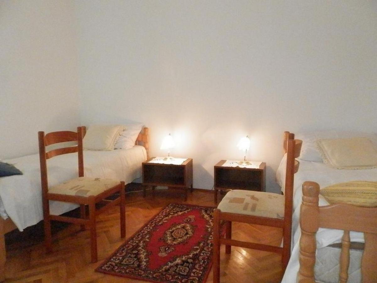 Villa Hortenzia Дубровник Екстериор снимка