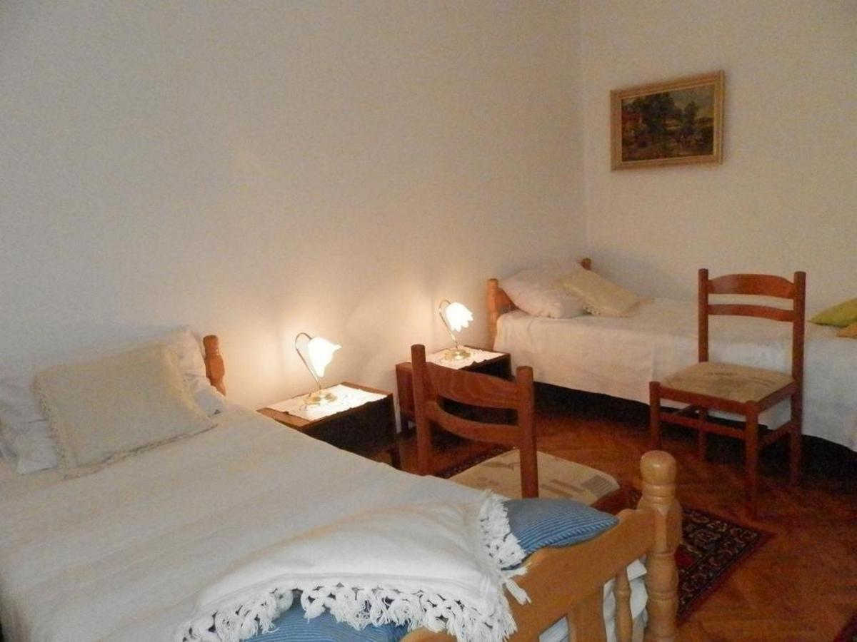 Villa Hortenzia Дубровник Екстериор снимка